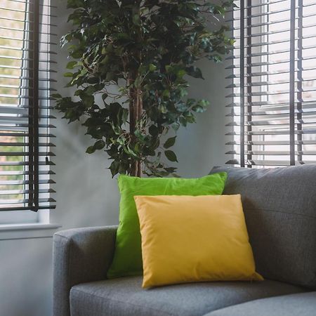 Smartsleep Apartments Глазгоу Екстериор снимка