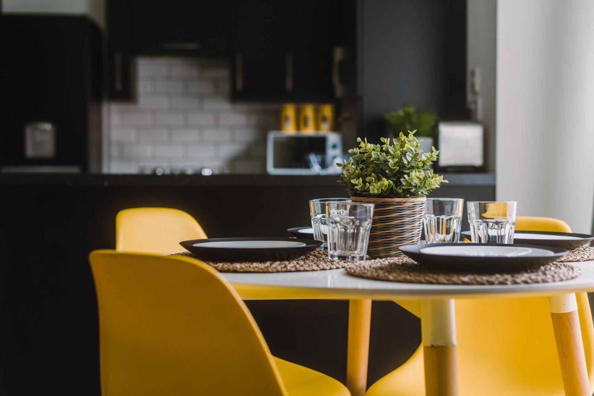 Smartsleep Apartments Глазгоу Екстериор снимка