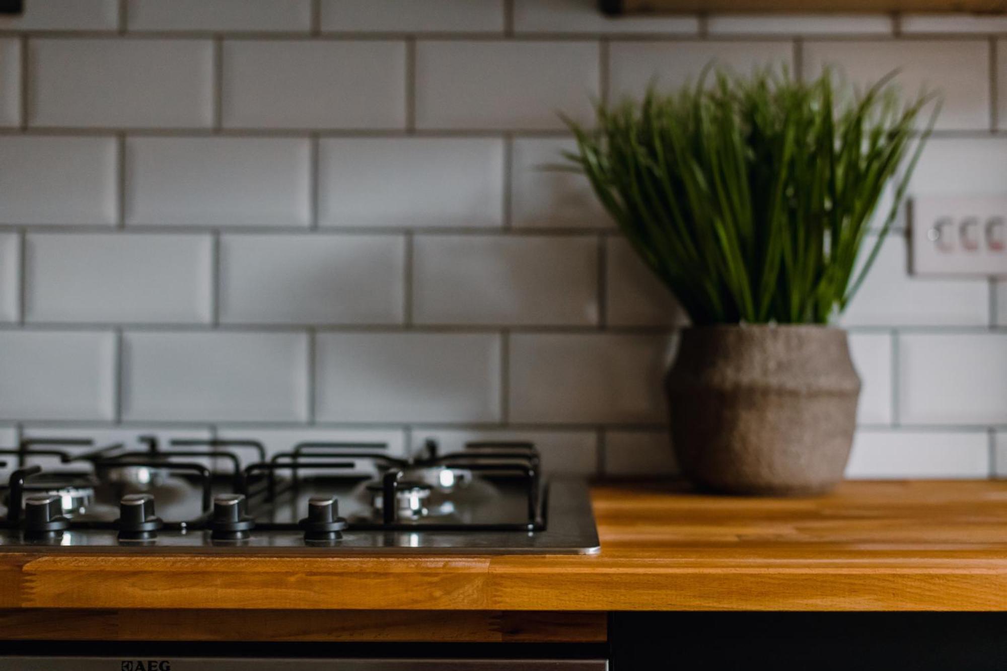 Smartsleep Apartments Глазгоу Екстериор снимка