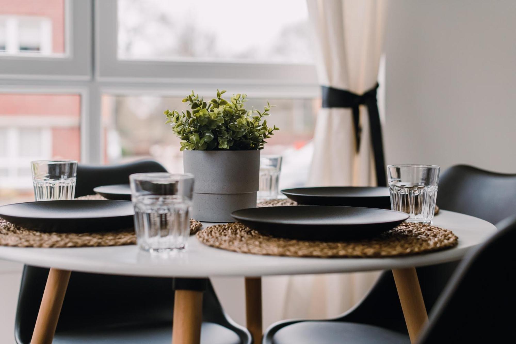 Smartsleep Apartments Глазгоу Екстериор снимка