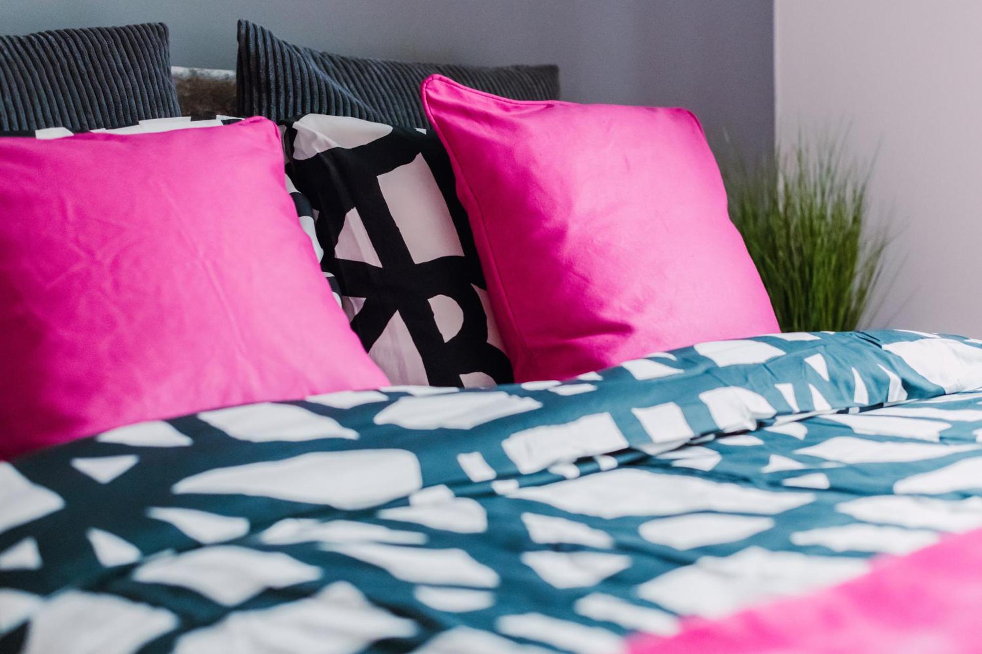 Smartsleep Apartments Глазгоу Екстериор снимка