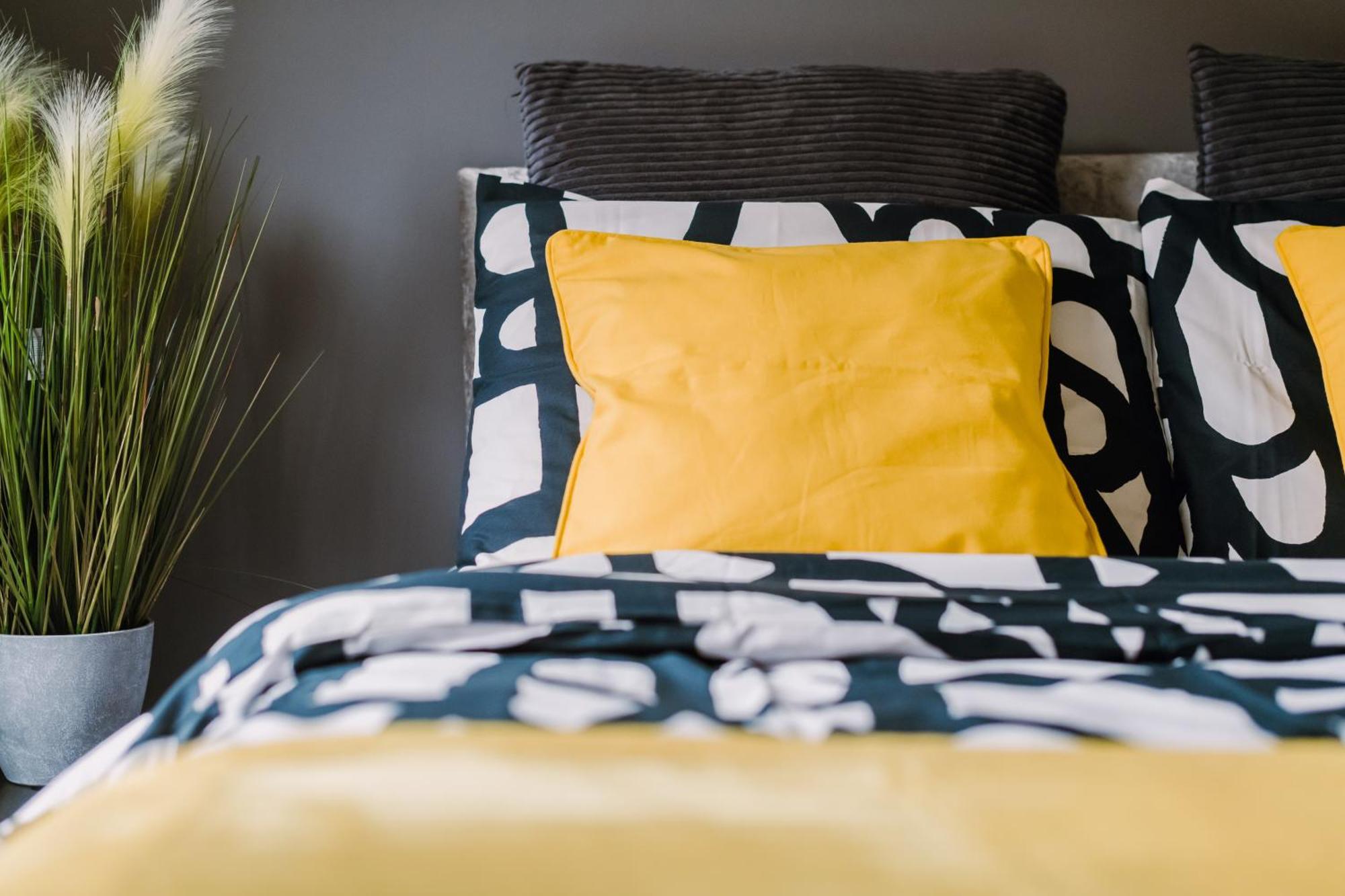 Smartsleep Apartments Глазгоу Екстериор снимка