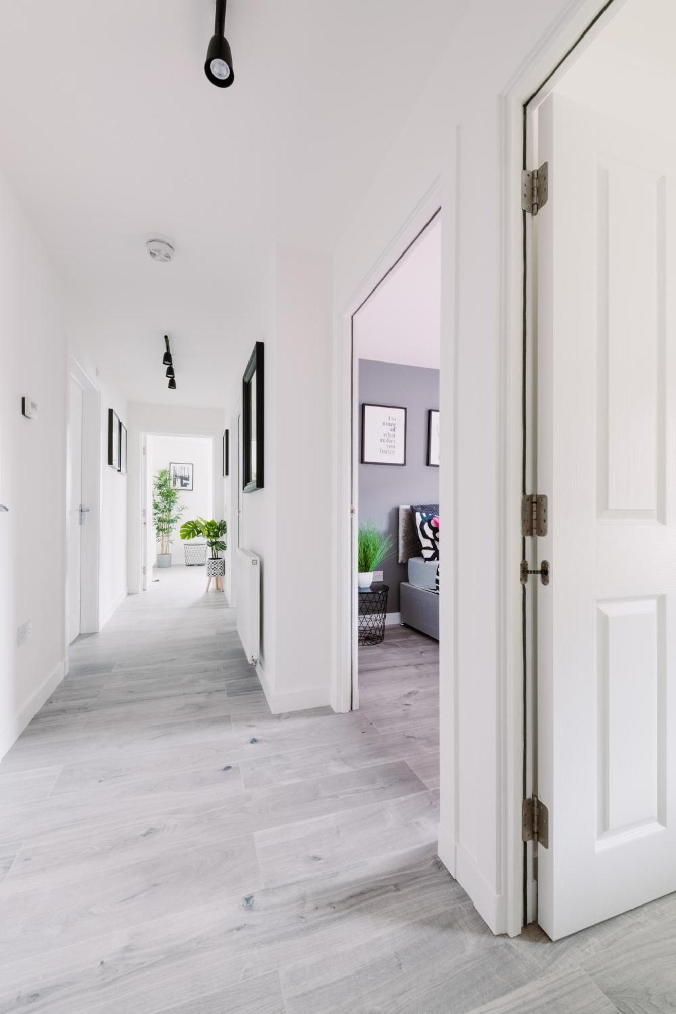 Smartsleep Apartments Глазгоу Екстериор снимка
