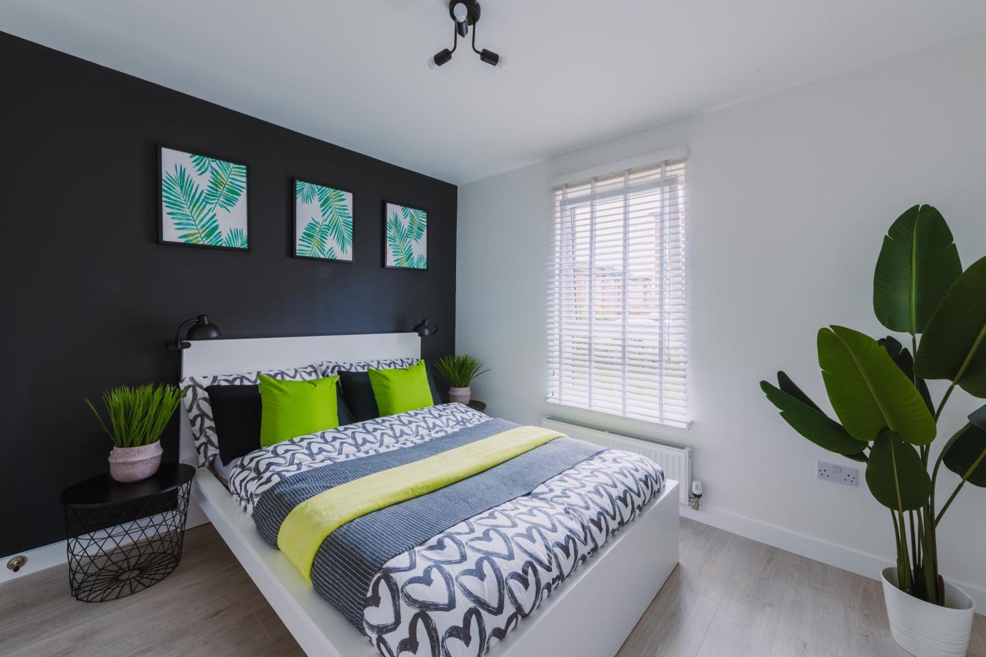 Smartsleep Apartments Глазгоу Екстериор снимка