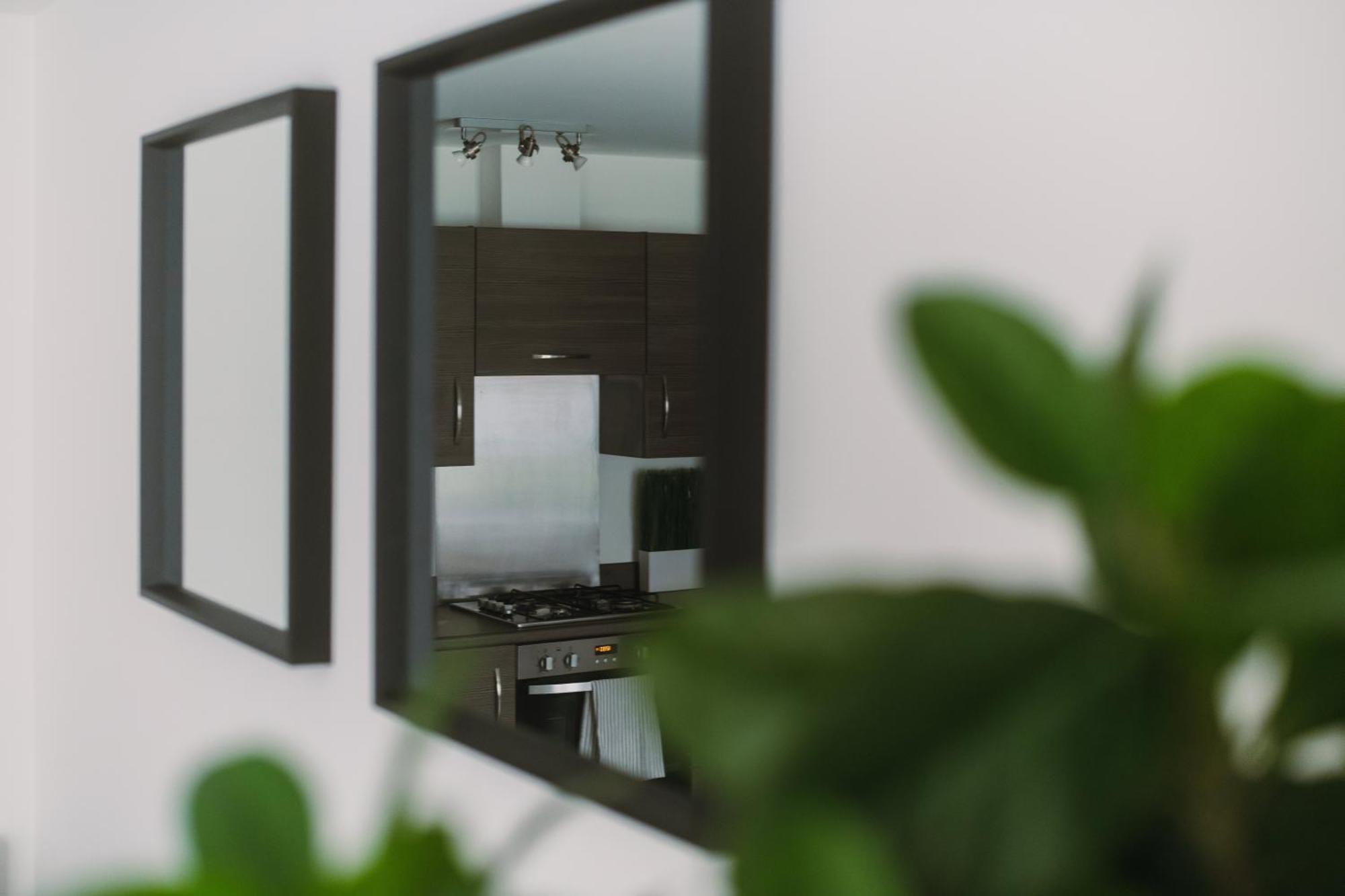 Smartsleep Apartments Глазгоу Екстериор снимка