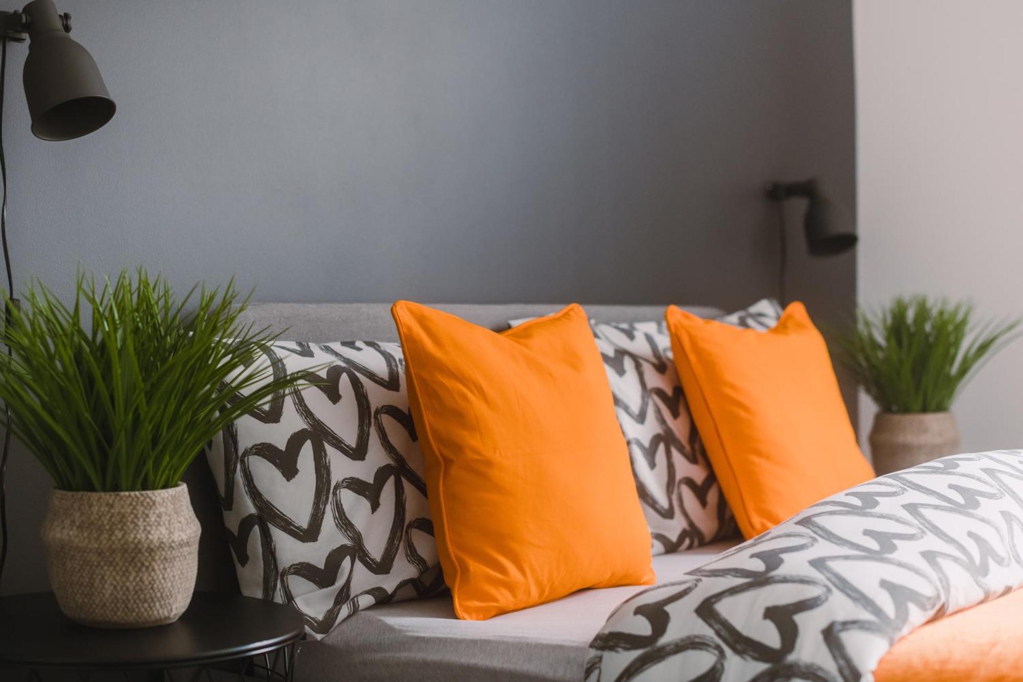 Smartsleep Apartments Глазгоу Екстериор снимка
